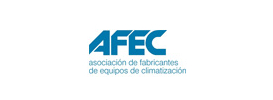 Logo Afec