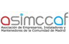 Logo Asimccaf