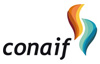 Conaif logo
