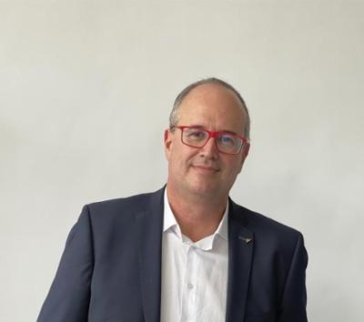 Alfonso Olcina, sales manager director de Tewis