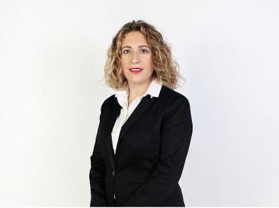 Ana María García Gascó, Directora General de CONAIF
