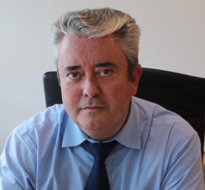 Antonio Cano Cerón, miembro del Comité Técnico y representante de CNI (Confederación de Instaladores) en el Comité Técnico y la Galería de Innovación de C&R 2025