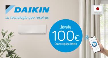 Daikin Renove Plan announcement
