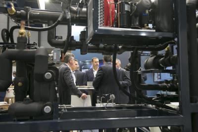 aspecto parcial tercera jornada C&R 2025