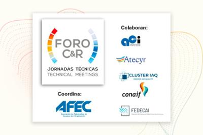 Composición de Logos de colaboradores.