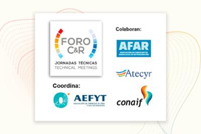 Composición de Logos de colaboradores.