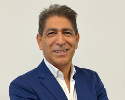 Edgardo Rubio Salazar, CEO de ERFA Fan Coil Solutions