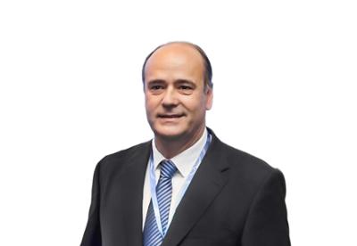 Eduardo Romano, director general de Midea Frigicoll HVAC Spain