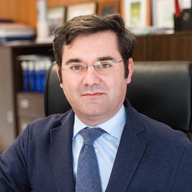 Fernando Valladares, President of AEDICI