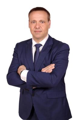 Francisco Alonso Gimeno, President of Conaif