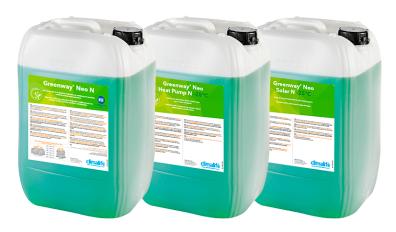 Gama Greenway Neo N de Climalife