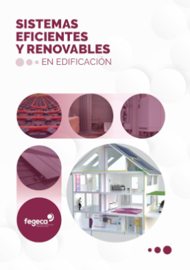 FEGECA Guide on 'Efficient and renewable systems in building'.