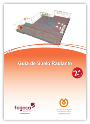 FEGECA underfloor heating guide