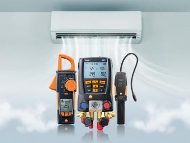 Testo digital tools