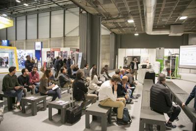 jornada de arquitectos edición pasada