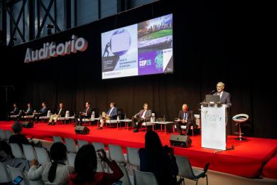 Jornada descarbonizacion edificios