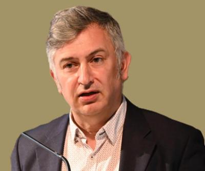 José Antonio Torre Calvo, ingeniero industrial, vocal en la junta directiva nacional de Atecyr