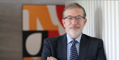 José Manuel Prieto Barrio, Deputy Director General for Industrial Quality and Safety, Ministry of Industry and Tourism