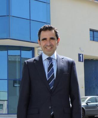 José María Raya, General Director of Intarcon