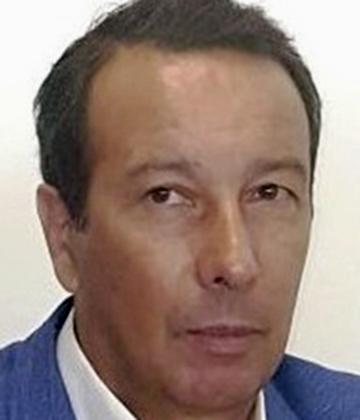 José María Zarzuela, President of AEDICI