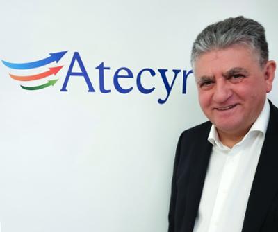 José Porras, President of Atecyr