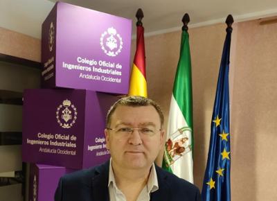 Juan Carlos Durán Quintero, ingeniero consultor y presidente de ATEAN.
