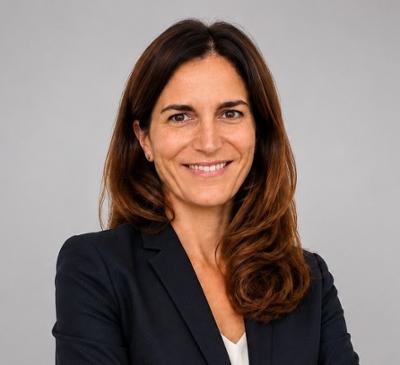 Laura Sánchez, presidenta de ASHRAE Spain Chapter