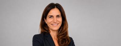 Laura Sánchez, presidenta de ASHRAE Spain Chapter