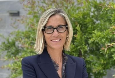 María del Mar Serna Martínez, presidenta de ASHRAE Spain Chapter