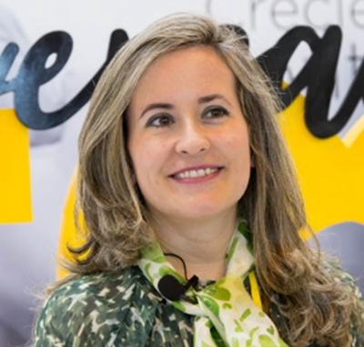 Marisa Pérez, technical insulation solutions manager de Saint-Gobain Solutions.