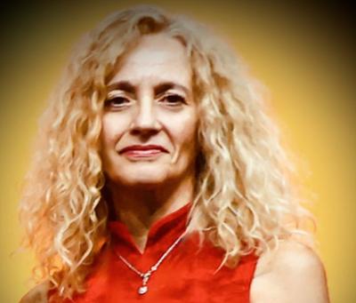 Marta San Román, directora general de AFEC