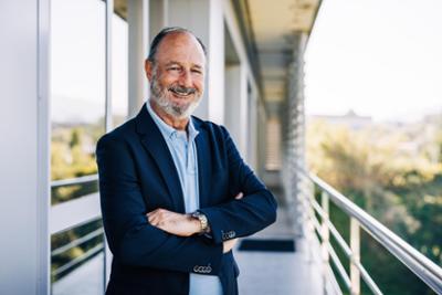 Nicolás Klingenberg, President of the Association of Manufacturers of Heat Generators and Emitters (FEGECA)