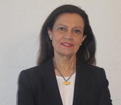 Pilar Budí, General Director of AFEC