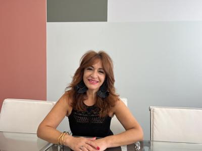 Susana Rodríguez, presidenta de la Asociación de Empresas de Frío y sus Tecnologías