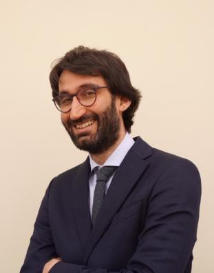 Víctor Marcos Morell, Director of Renewable Energies and Electricity Market at IDAE