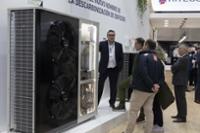 Air conditioning stand