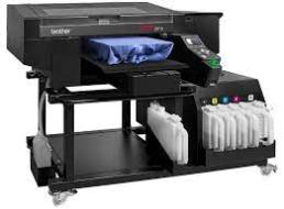 Impresora Textil GTX Pro