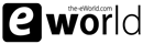 eworld logo
