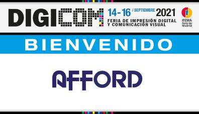 Afford Bienvenido
