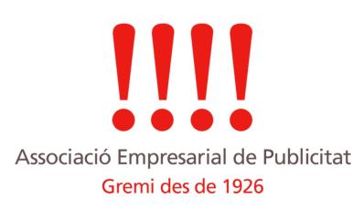 La Associació Empresarial de Publicitat