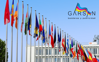 Banderas Garsan Wollux