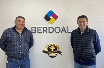 Berdoal 2014 sl