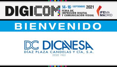 Bienvenido DICAVESA