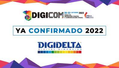 Bienvenido Digidelta