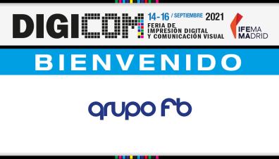 Bienvenido Grupo FB