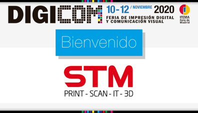 Bienvenido Grupo STM