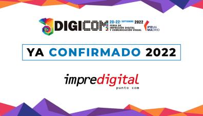Bienvenido Impredigital