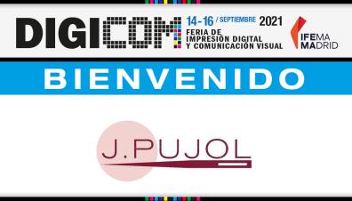 Bienvenido JPUJOL