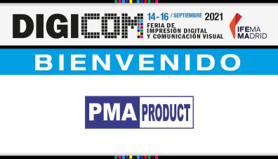 Bienvenido PMA
