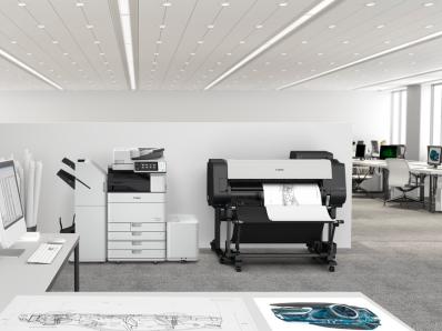 Canon confirma su participación en la feria DIGICOM 2021